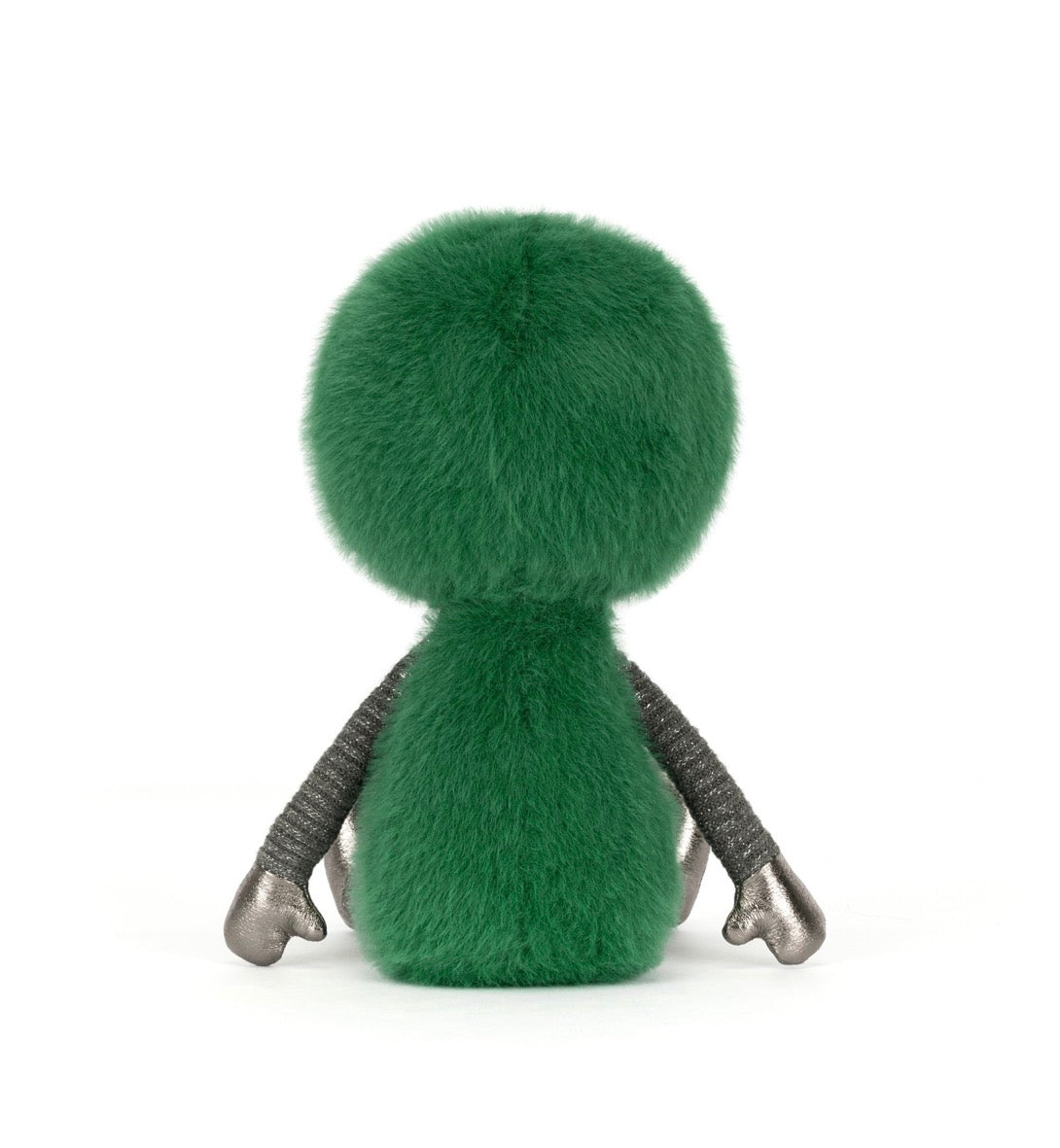 Jellycat Zyllan Alien