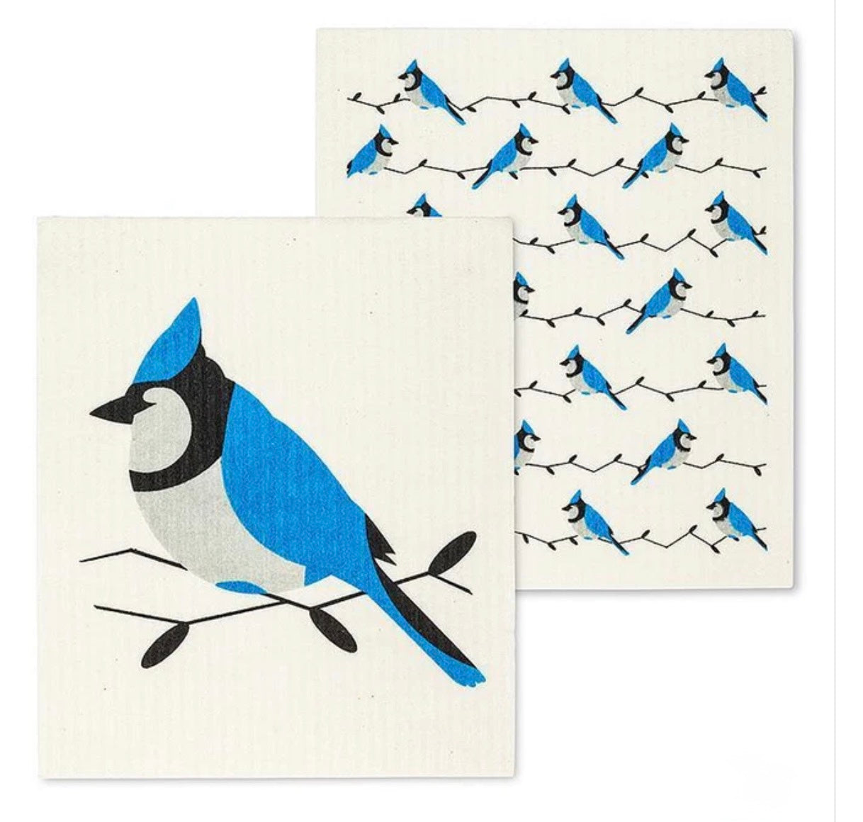 Amazing Swedish Dish Cloth (Various Styles)