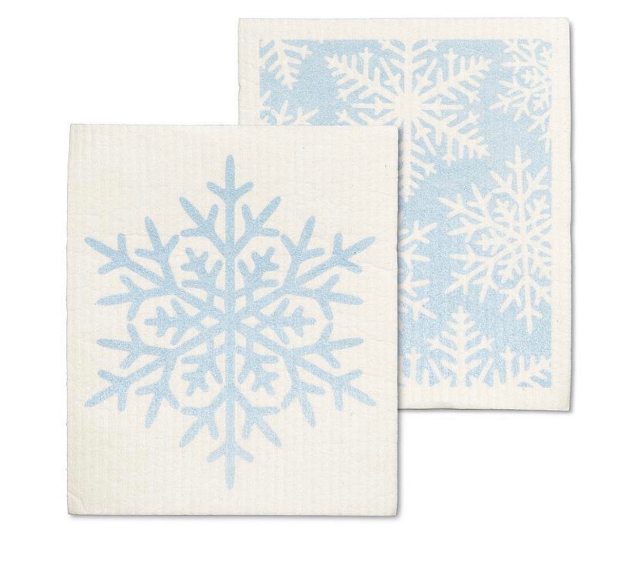 Holiday Swedish Dish Cloth Assorted