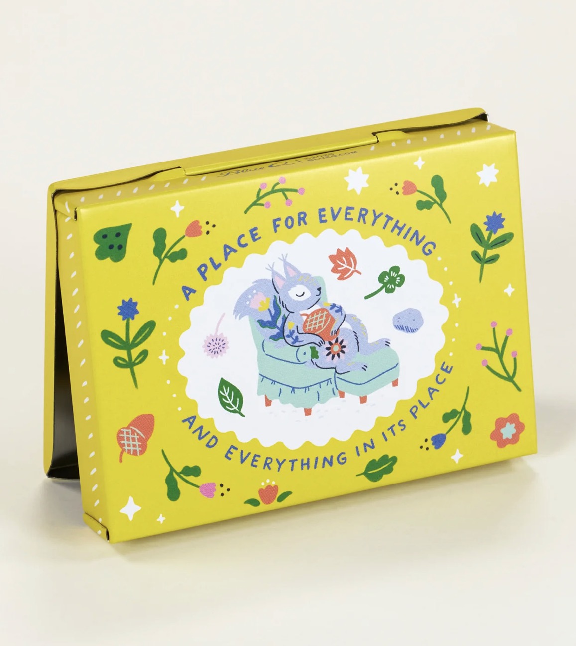 Blue Q Random Crap Pocket Box