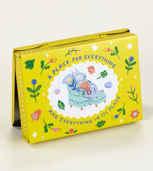 Blue Q Random Crap Pocket Box