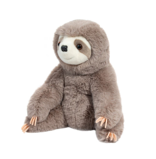 Sloth Plush