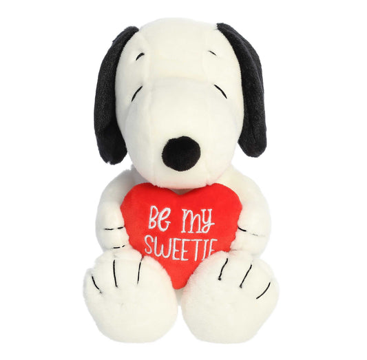 Peanuts Snoopy Be My Sweetie