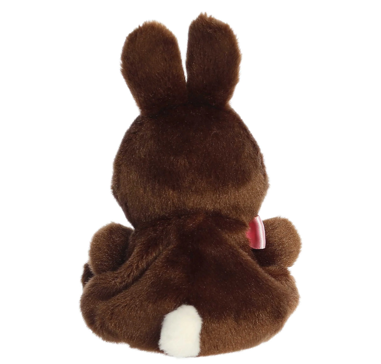 Palm Pals Richie Chocolate Bunny