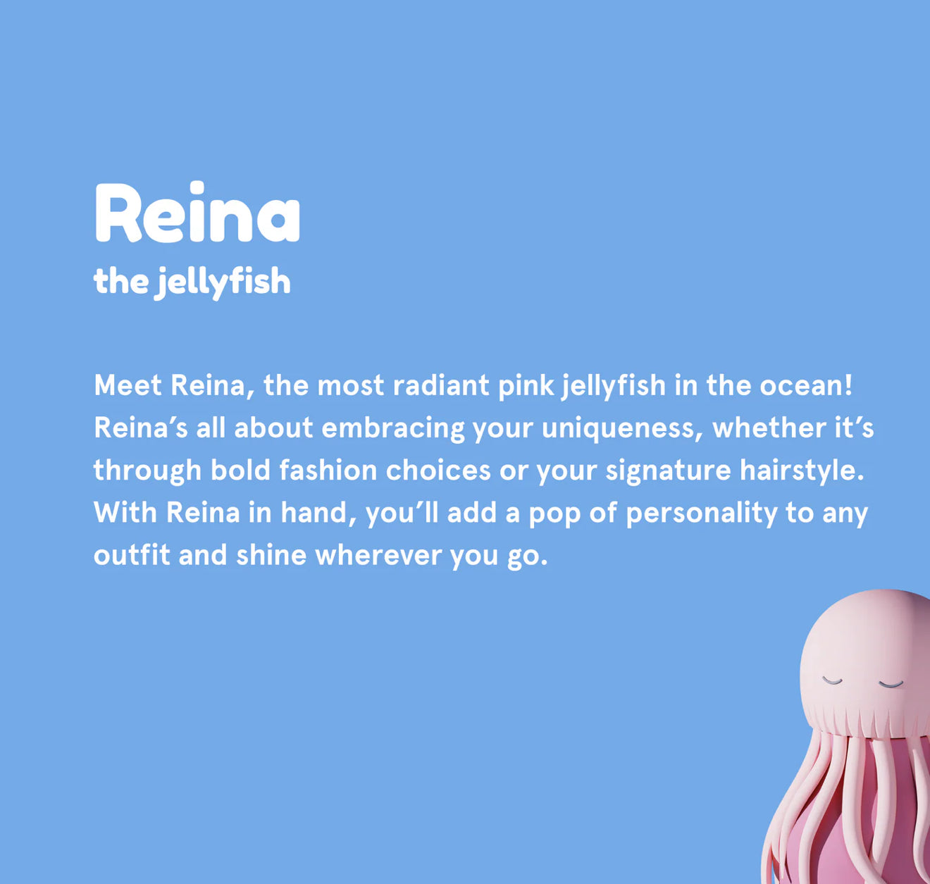 Asobu JellyFish Bestie Bottle