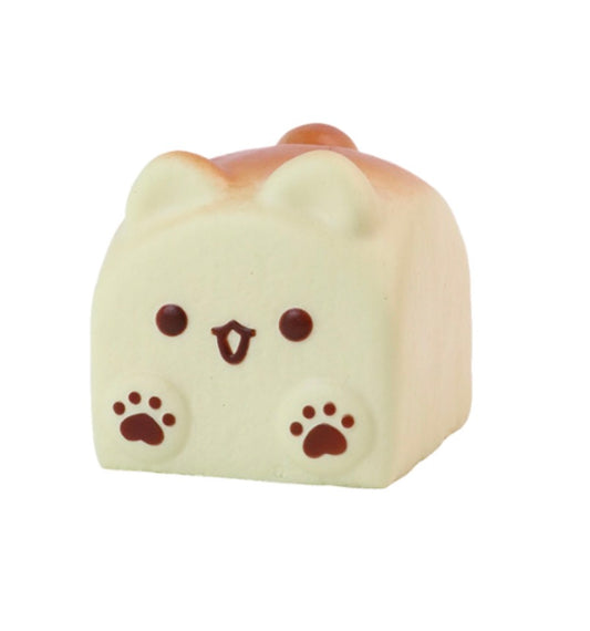 Mooshies Slow Rise Doggy Toast
