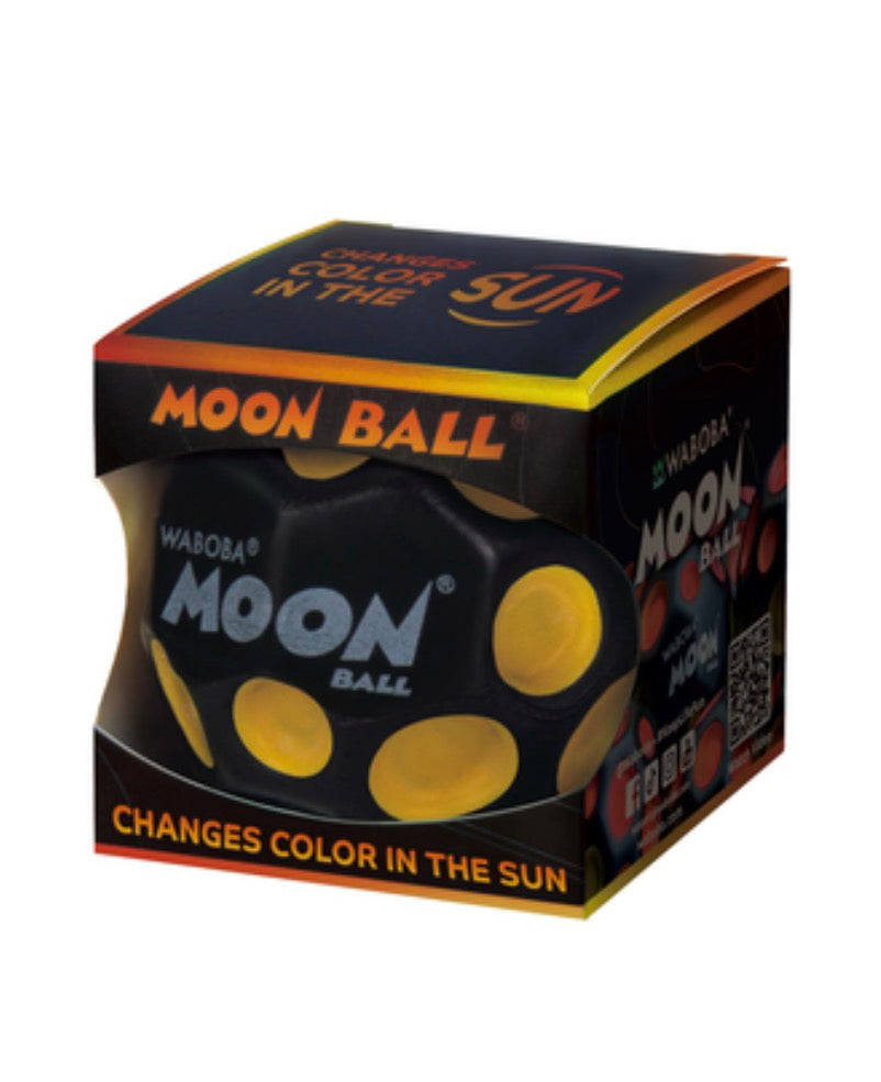 Waboba Moon Ball Colour Changing