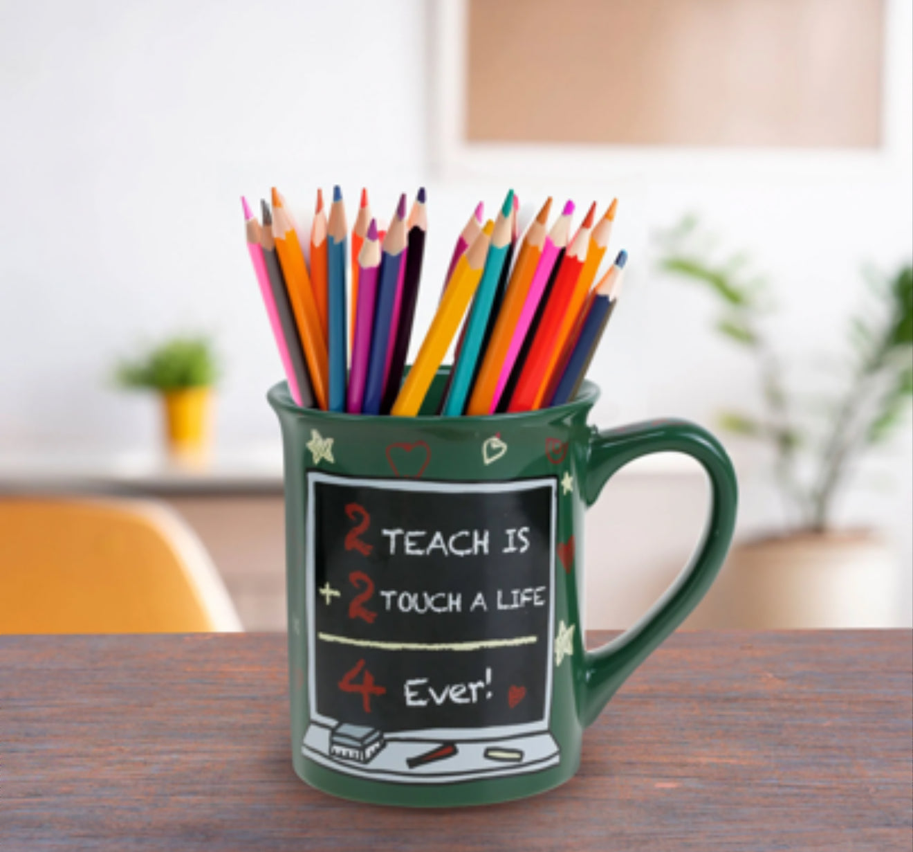 Teacher Mug