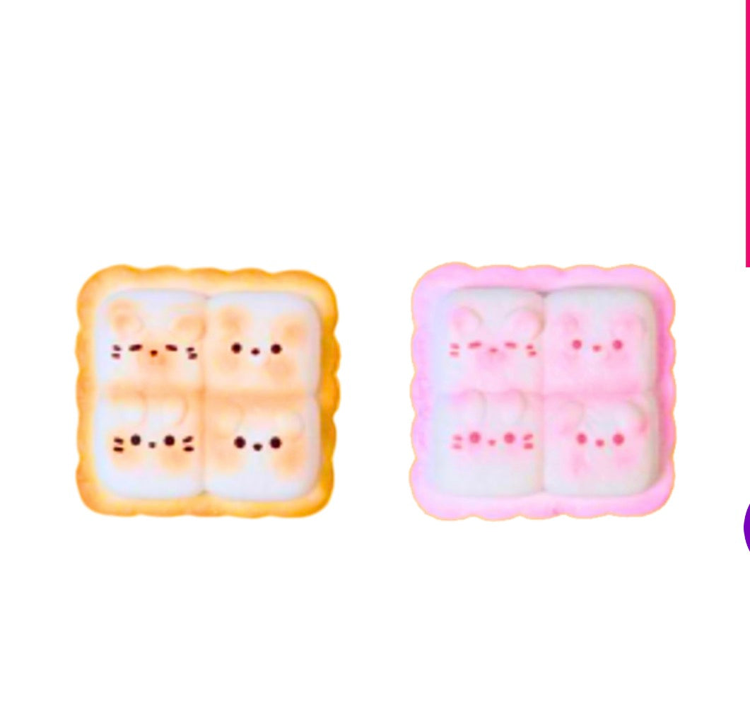 Mooshies Slow Rise Cheese Toast
