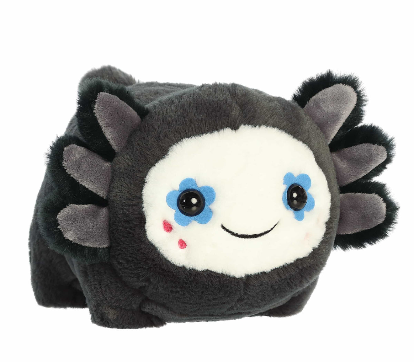 Spudsters™ - 10" Stacy Sugar Skull Axolotl™