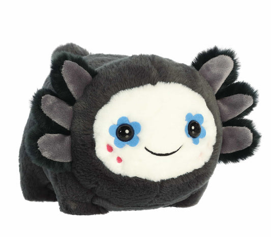 Spudsters™ - 10" Stacy Sugar Skull Axolotl™