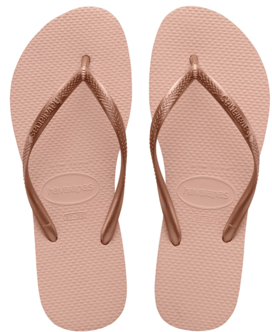 Havaianas Women’s Slim Flip Flops