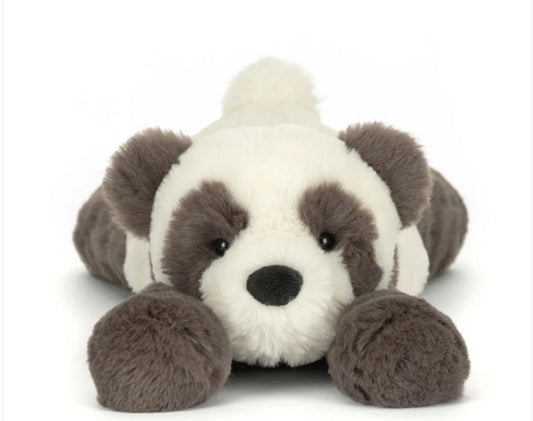 Jellycat Smudge Panda