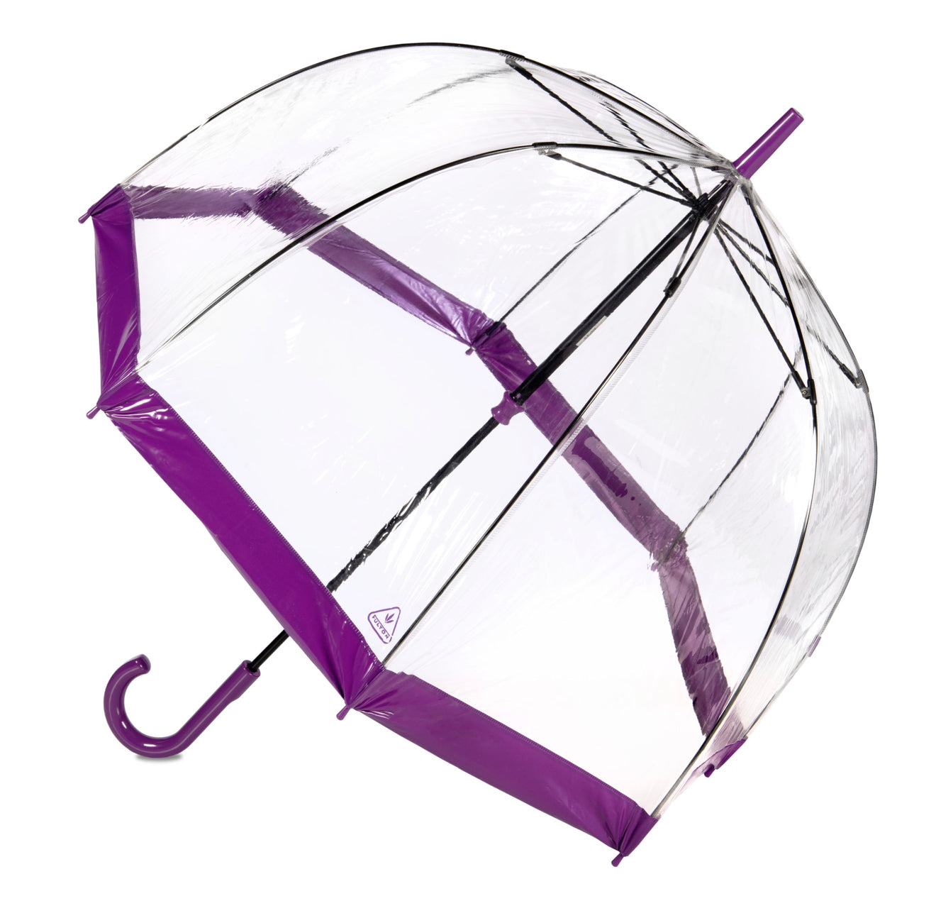 Fulton Clear Umbrella