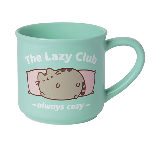 Pusheen Lazy Mug