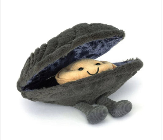 Jellycat Michelle Muscle