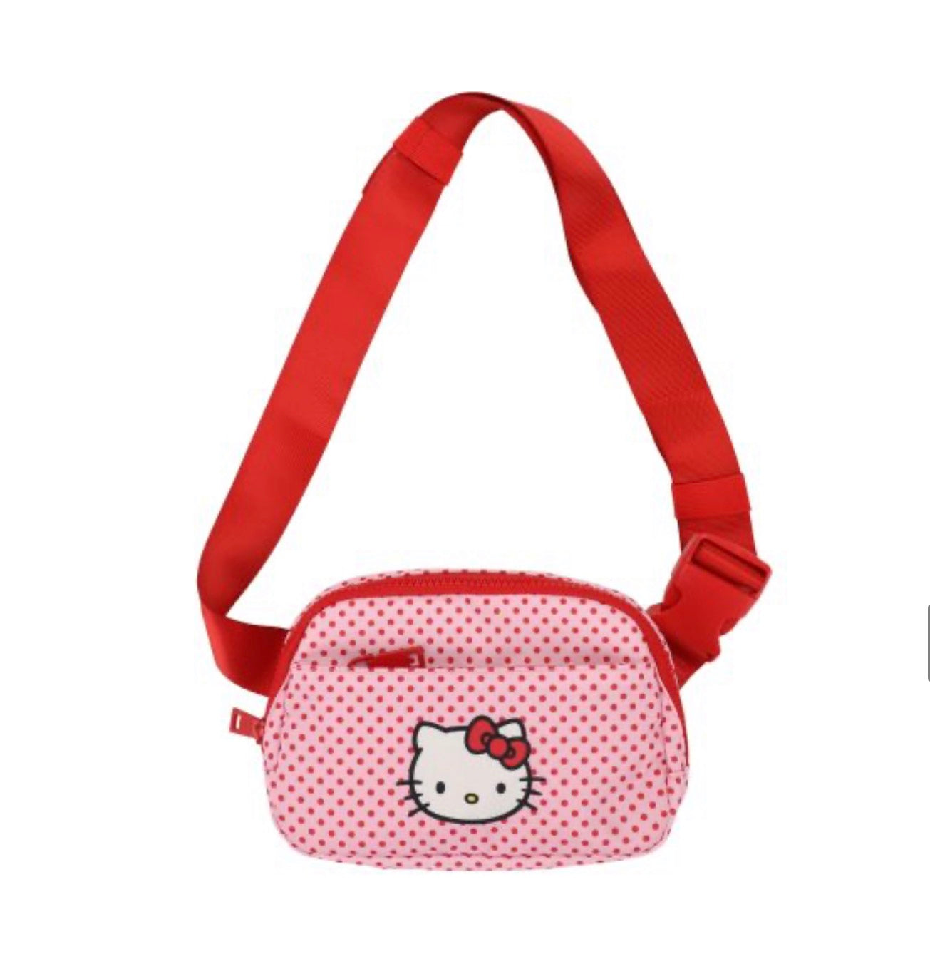 Hello Kitty Waist Bag