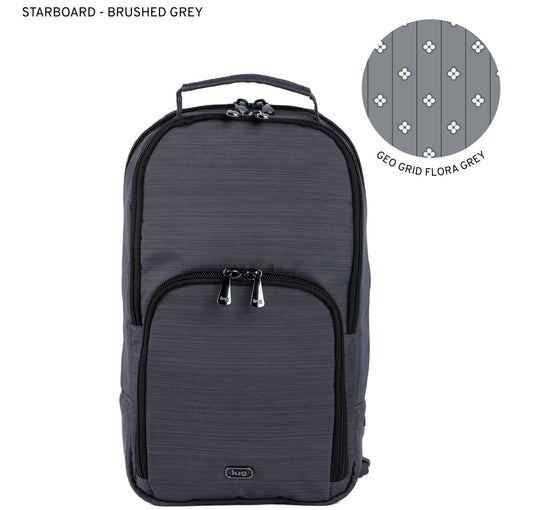 Lug Starboard Sling