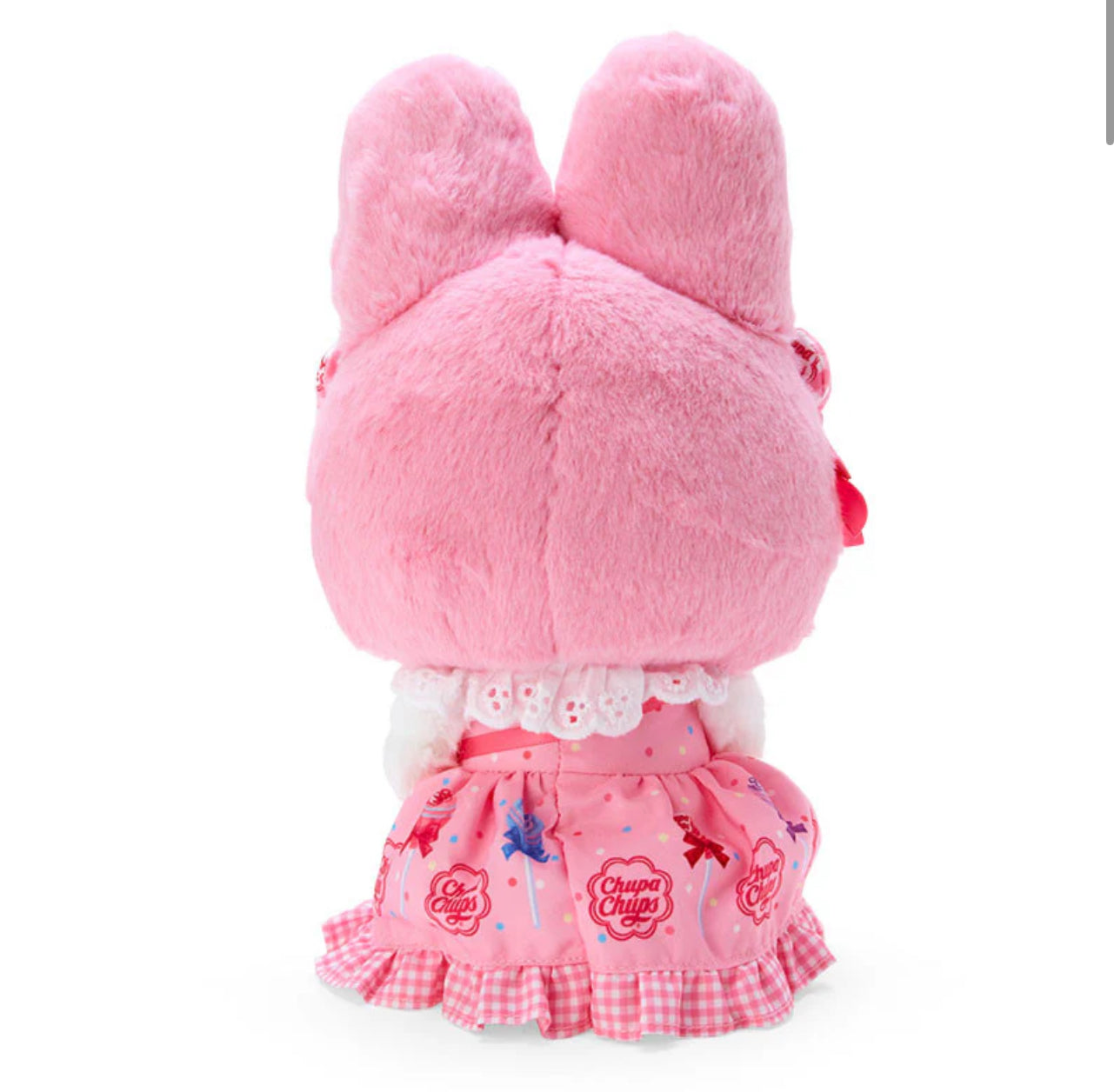 Sanrio x Chupa Chup Plush