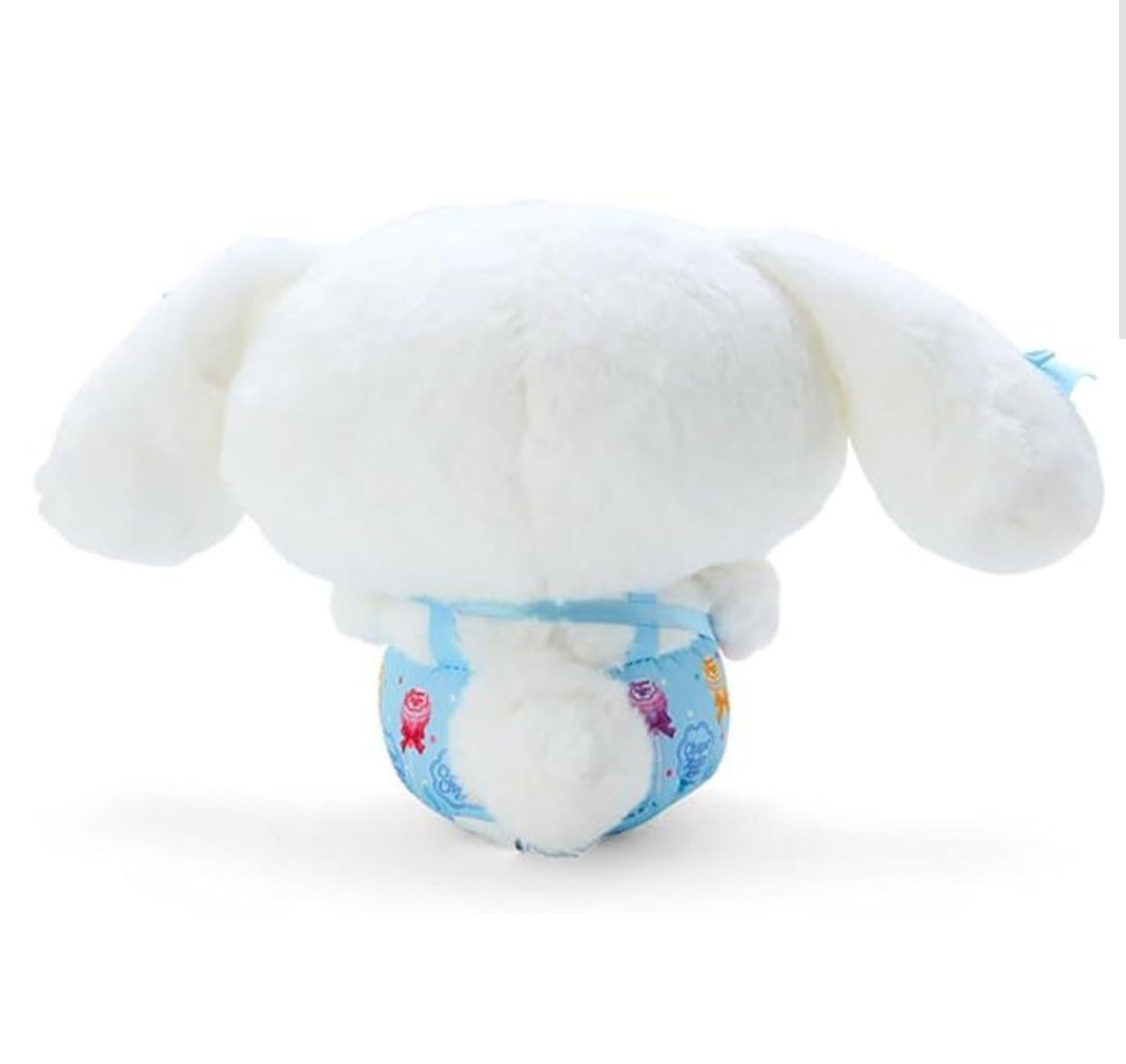 Sanrio x Chupa Chup Plush