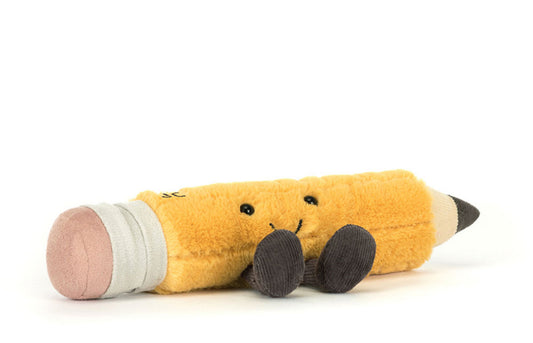 Jellycat Amuseables Pencil
