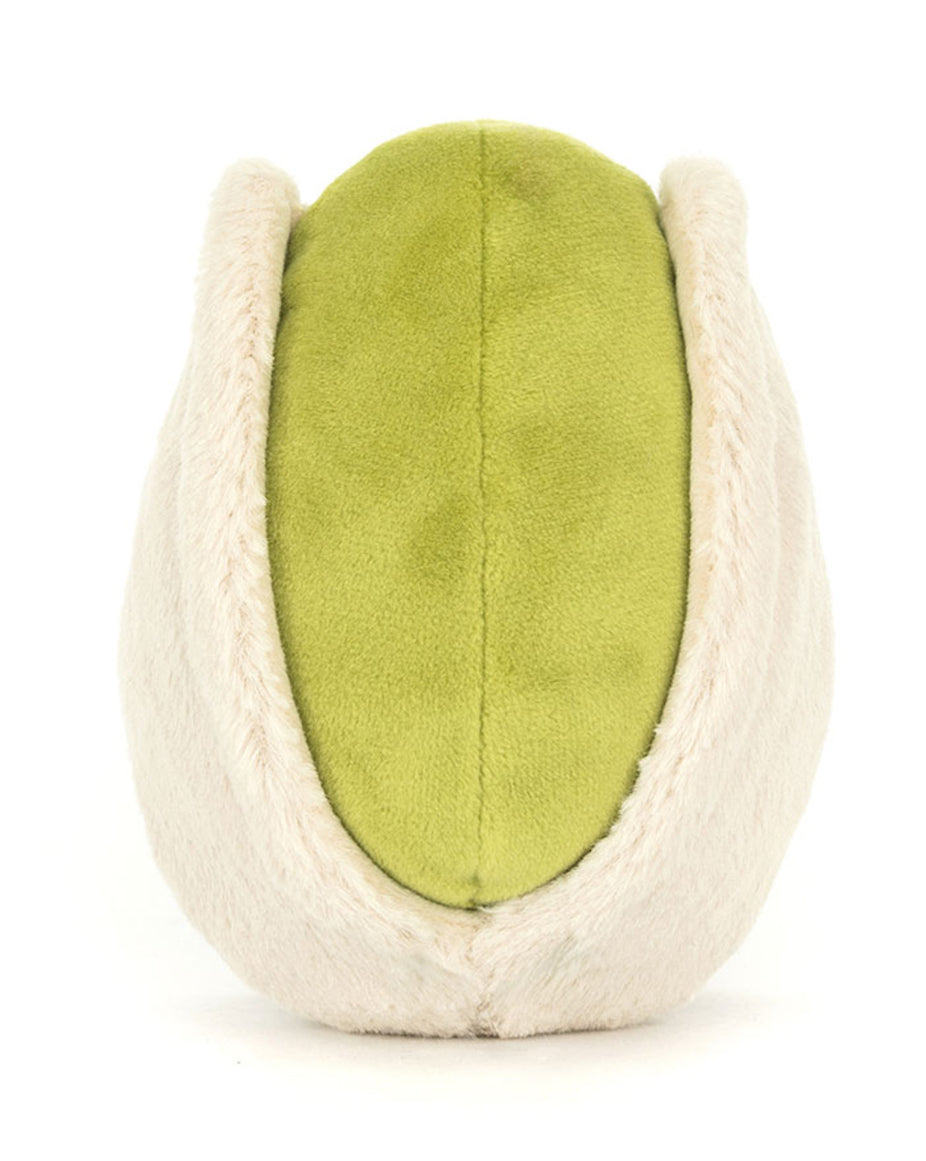 Jellycat Amuseables Horatio Pistachio