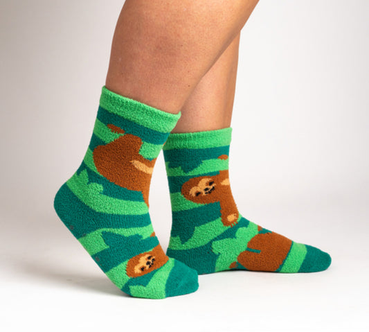 SOCK IT TO ME Slipper Socks