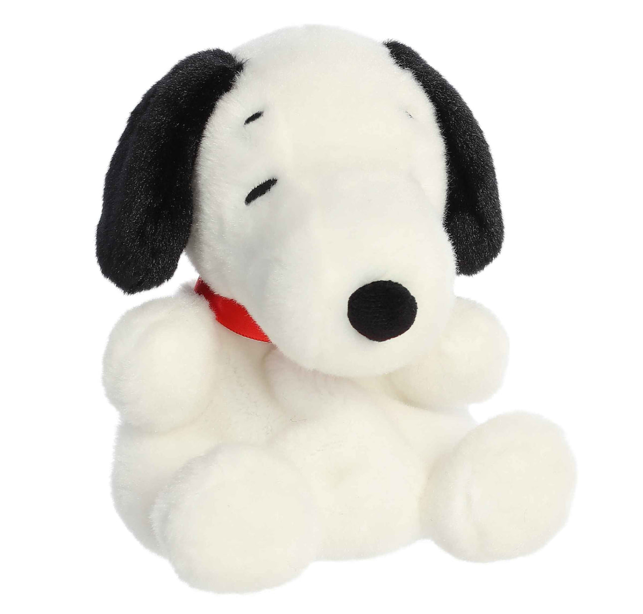 Palm Pals Snoopy