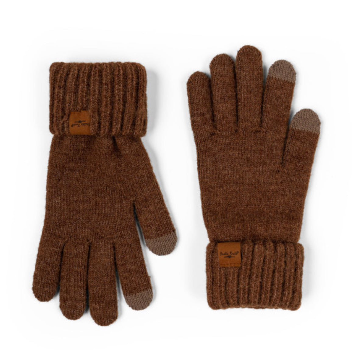 Britts Knits Ladies Mainstay Gloves
