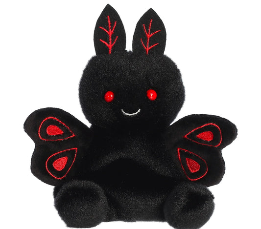 Palm Pals Mortimer Mothman