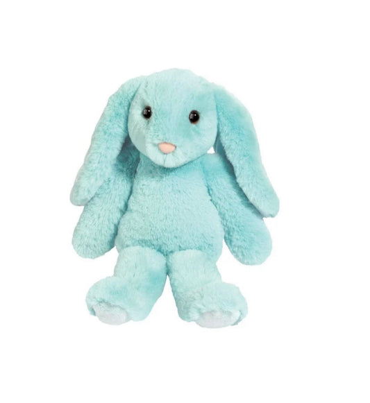 Douglas Iris Aqua Bunny