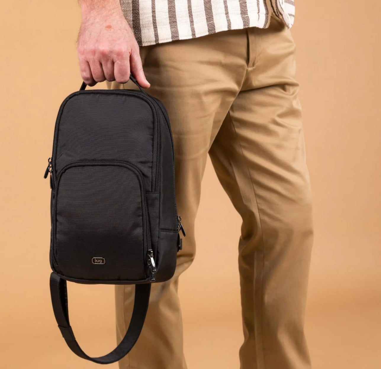Lug Starboard Sling