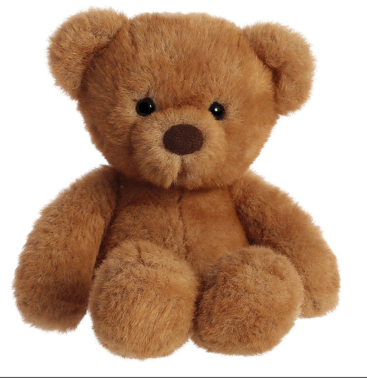 Aurora Softie Bear