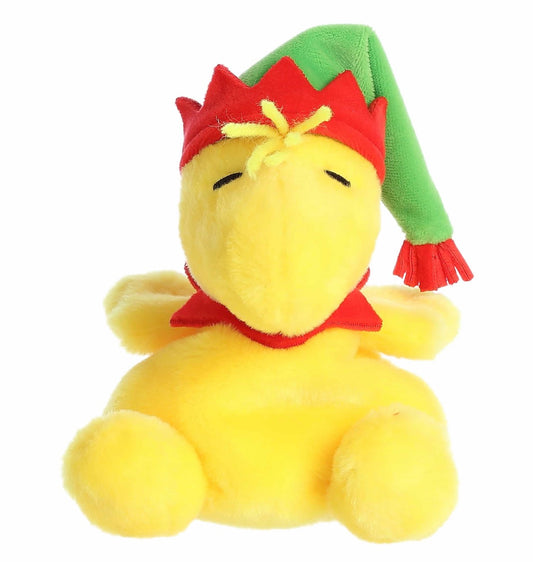 Palm Pal Woodstock Elf