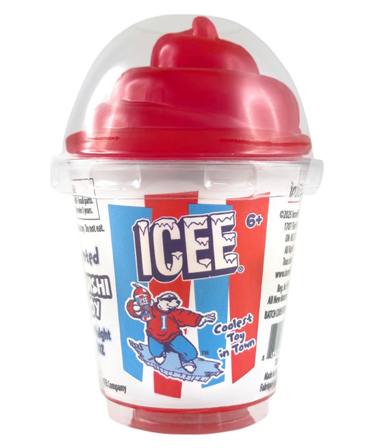 Icee Scented Squishi