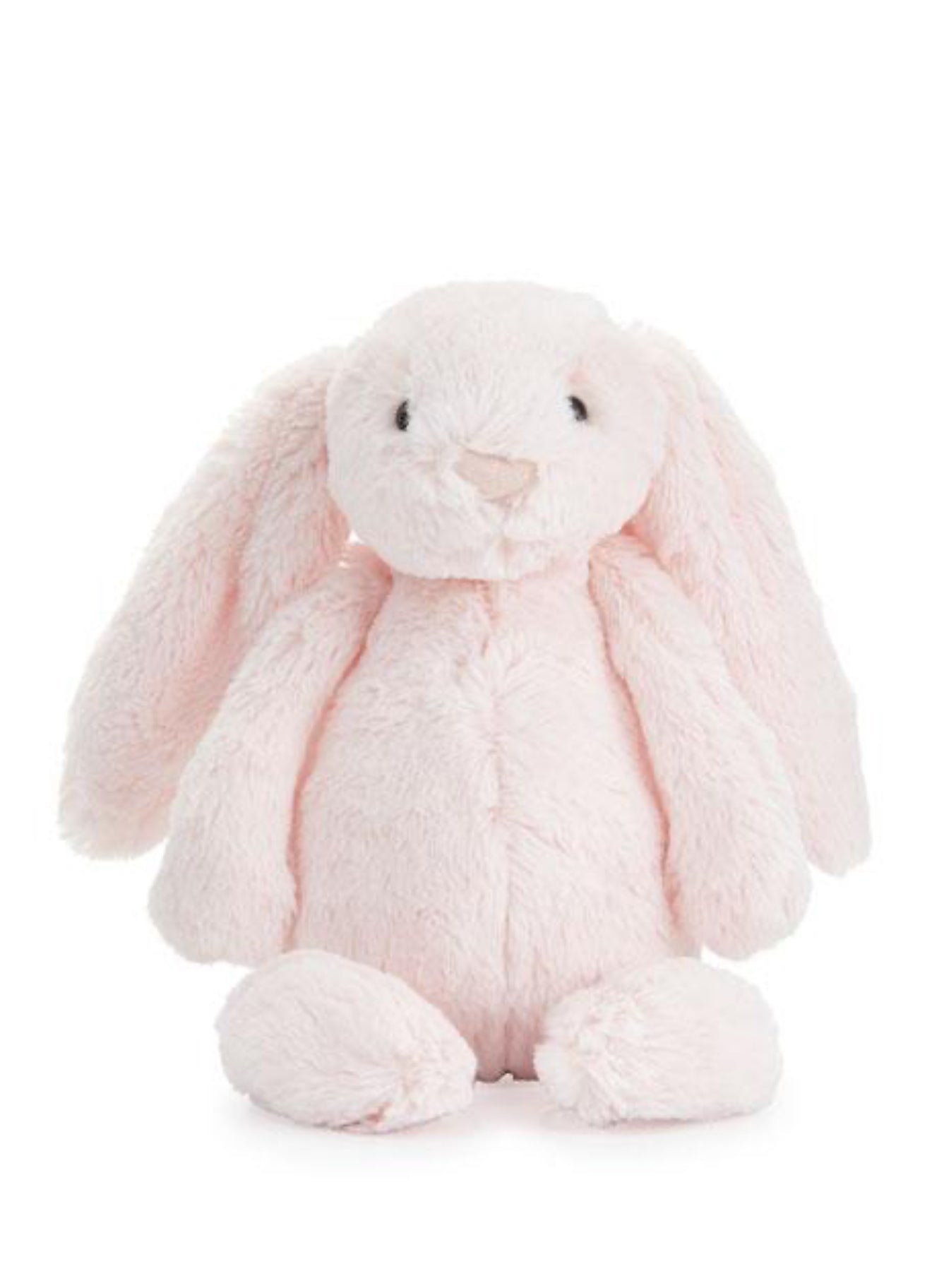 JellyCat Bashful Blush Bunny Large