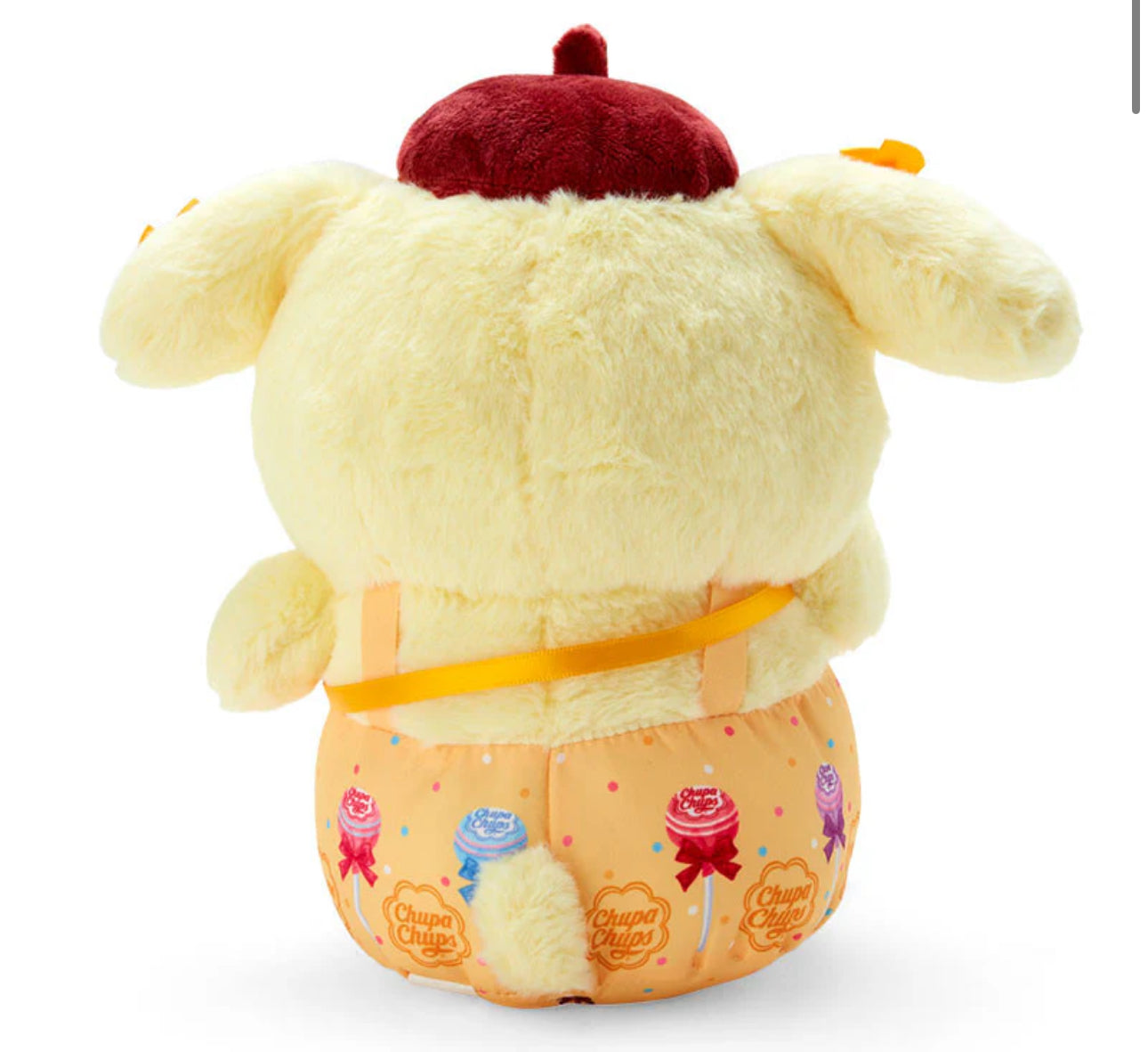 Sanrio x Chupa Chup Plush