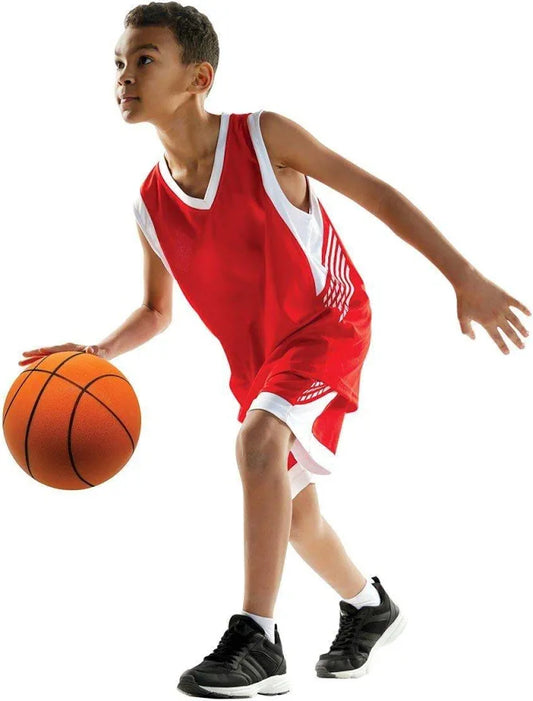 Supreme Silent Basketball