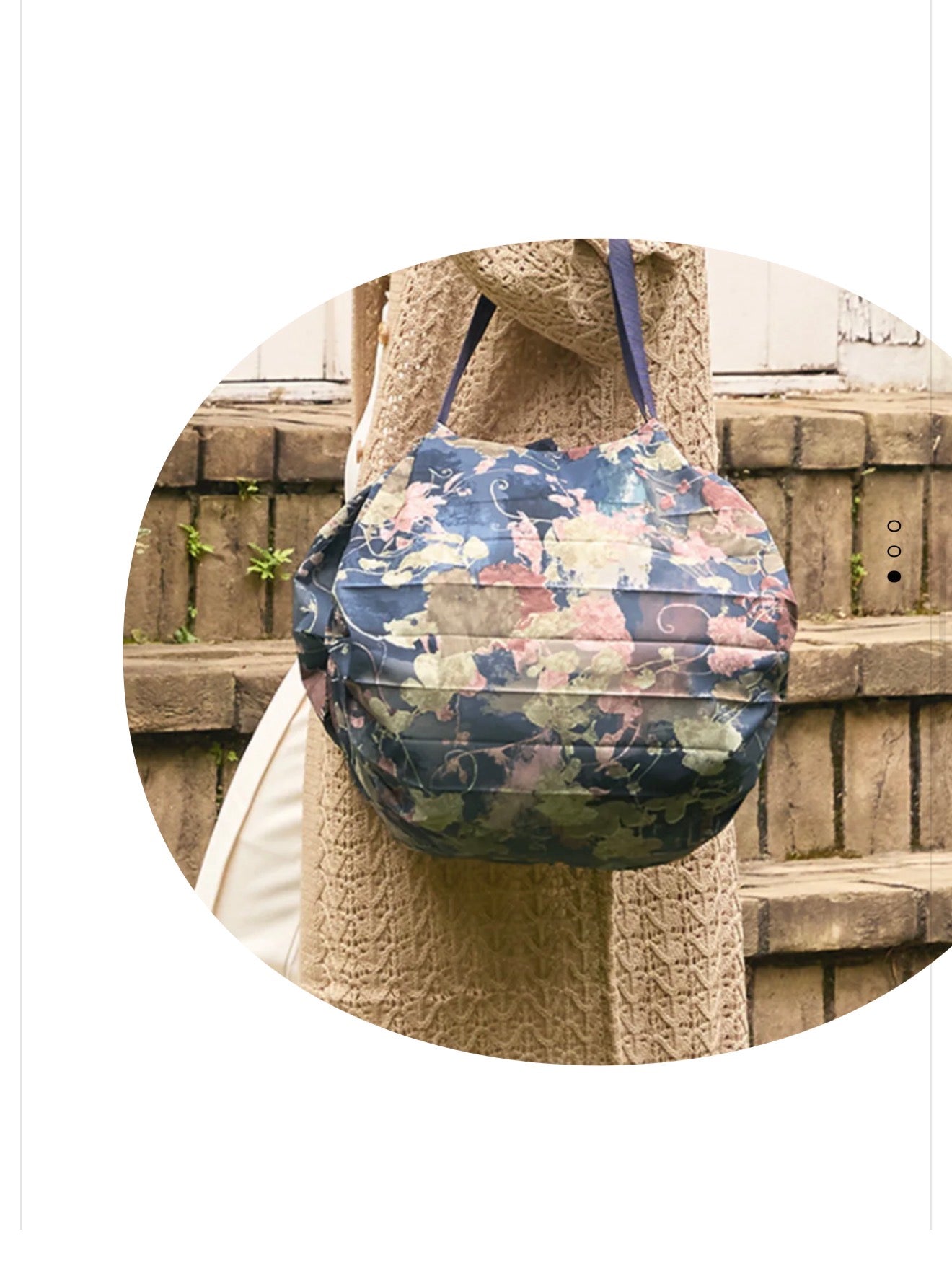 Shupatto Medium Recycled Collection