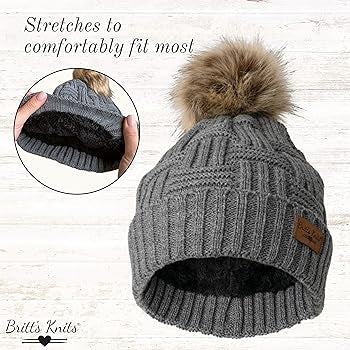 Britts Knits Hat
