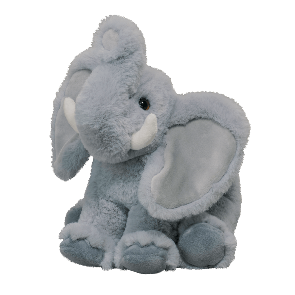 Douglas Everlie Soft Elephant