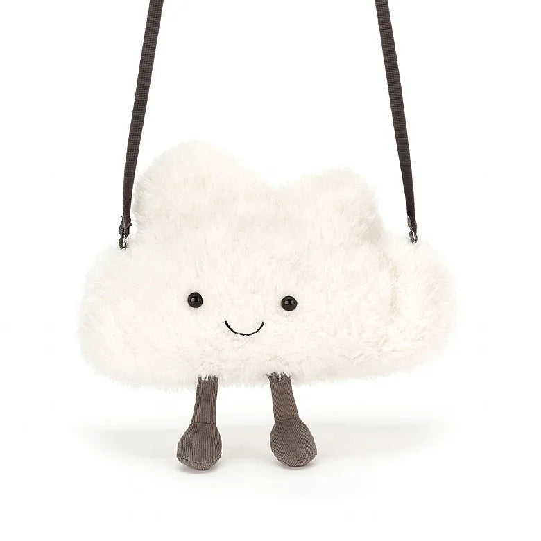JellyCat Amuseable Cloud Bag