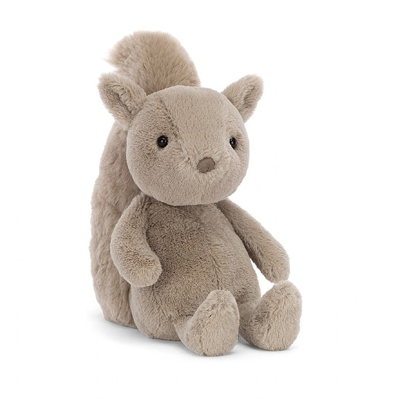 JellyCat Willow Squirrel