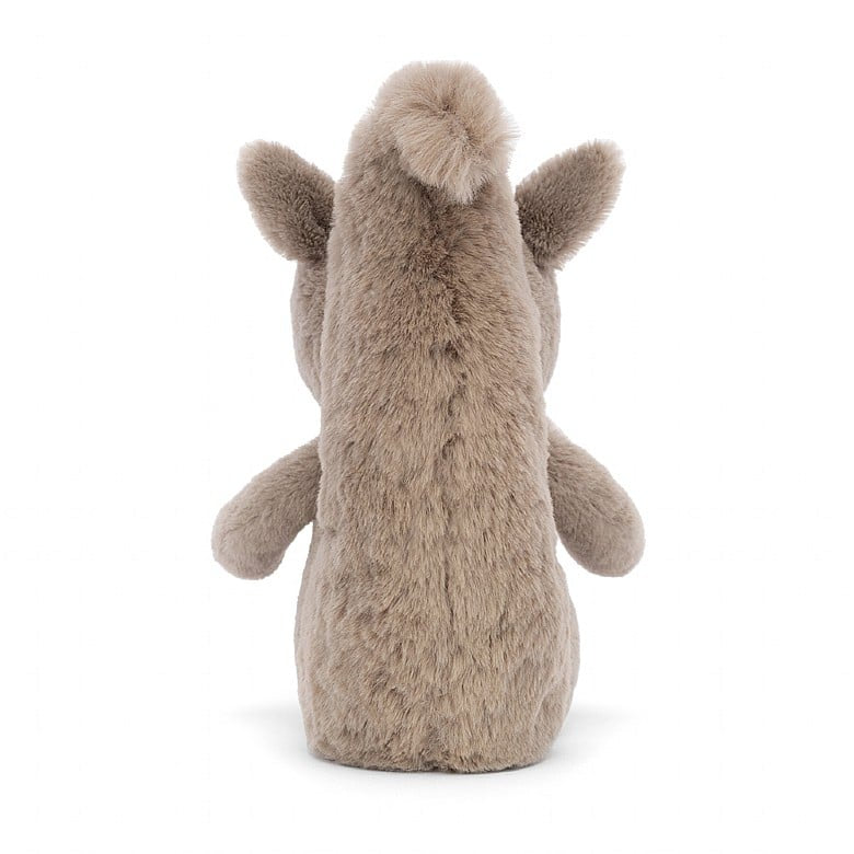 JellyCat Willow Squirrel