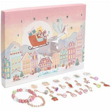 Great Pretenders Build A Bracelet Advent Calendar