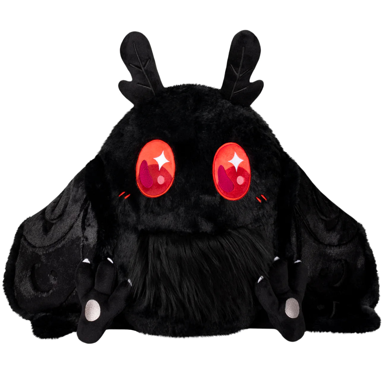 Squishable Baby MothMan