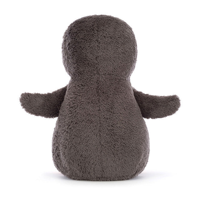 JellyCat Peanut Penguin Large