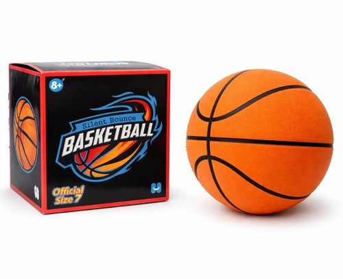Supreme Silent Basketball