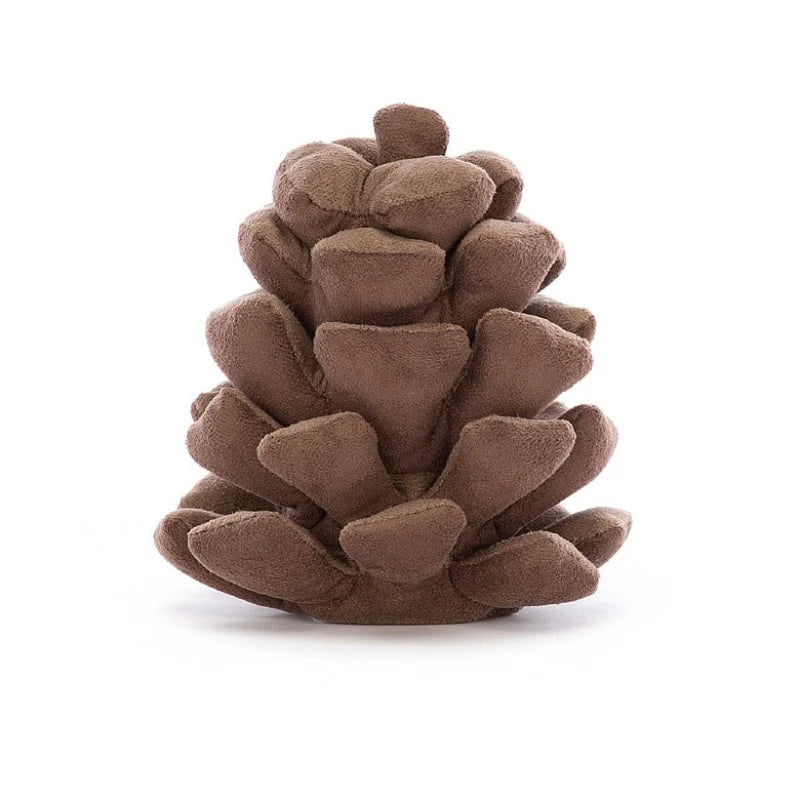 JellyCat Amuseables Pine Cone