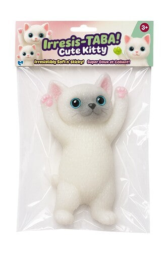 Taba Squishy Cat